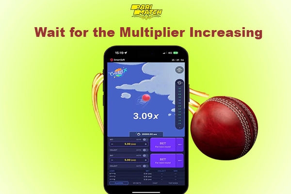 Multiplier Graphic